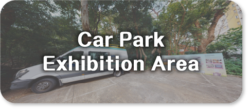 Car Park Exhibition Area