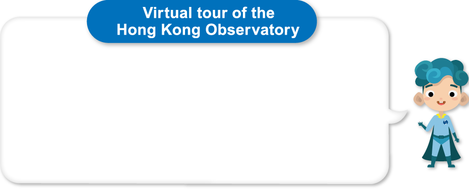 Tour Around the Observatory
